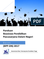 Panduan BPPDN 2017 PDF