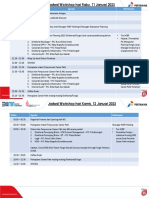 Rundown Workshop MPP 2023 & Career Path V.1