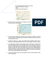 T6 Deformation of Solids