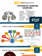 Klp 2_SYSTEMATIC RANDOM SAMPLING_1.pptx