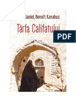 Tarfa Califatului