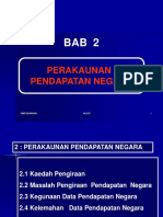 Bab 2 Perakaunan Pendapatan Negara PDF