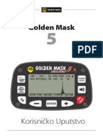 Golden Mask 5 - SR PDF