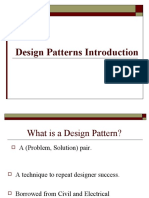 Design Patterns