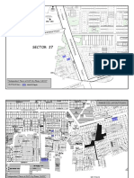 Layout Plan - Independent Floors at DLF City Phase I - III - DLF Exclusive Floors Pvt. Ltd. (Phase N) PDF