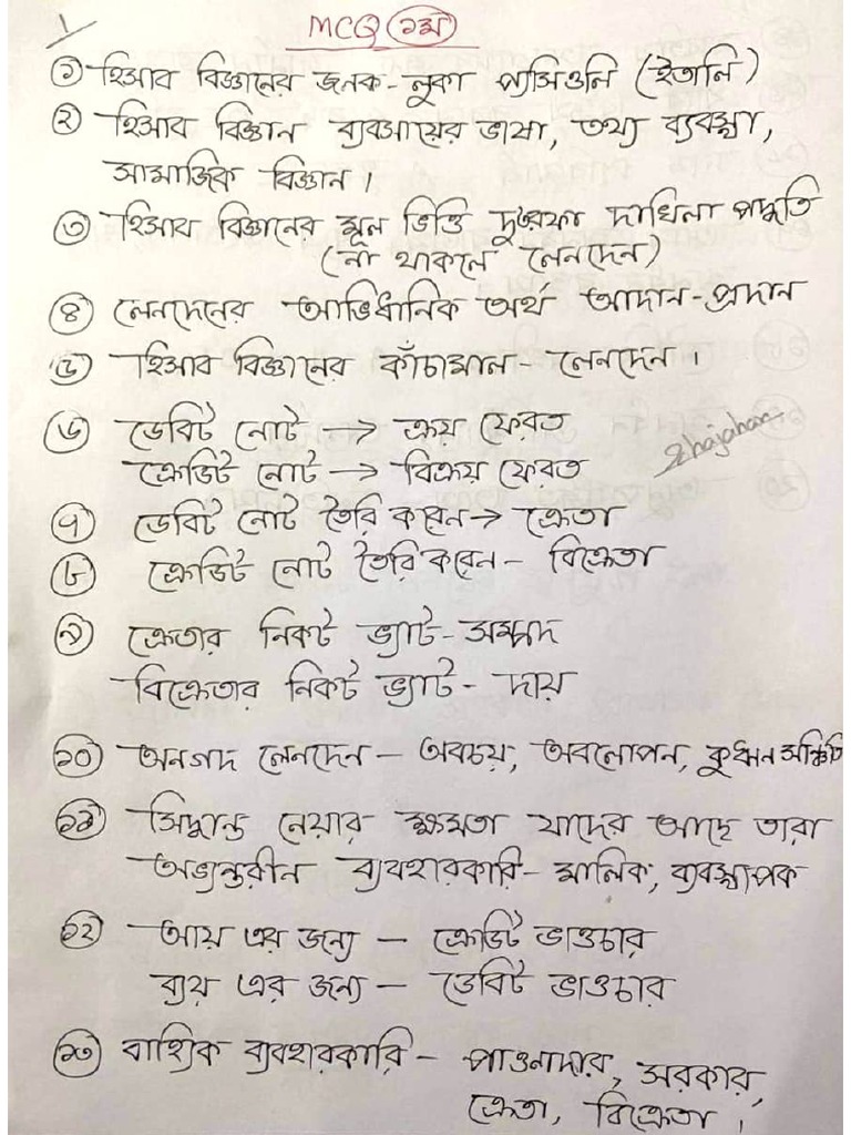 BASIC ACCOUNTING MCQ QUESTIONS AND ANSWERS PDF FREE DOWNLOAD visual data 7