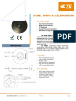 ENG DS 606M1 Accelerometer A1 PDF