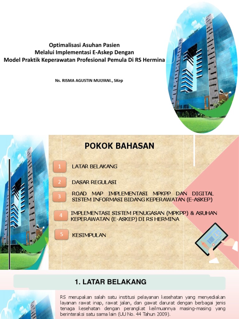 MATERI WEBINAR Fix (Bu Risma) PDF | PDF | Bisnis