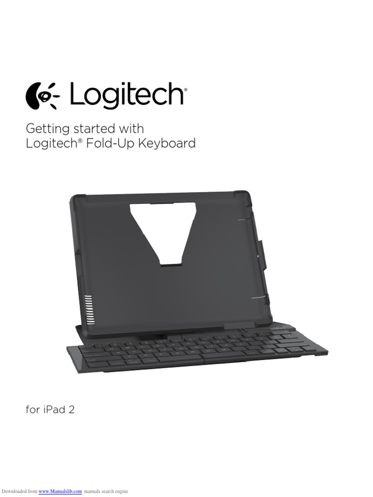 foldup_keyboard_for_ipad_2 PDF Computer Keyboard Information And Communications Technology