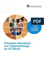 UNESCO Principes-Apprentissages PDF