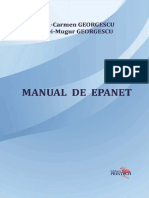 Manual de EPANET