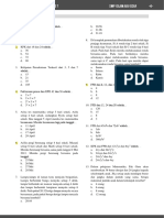 Latihan 2 MTK 7 PDF