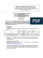 LAP - Asistensi - Ke - 01 - RDTR - WP Dendang - 010922 PDF
