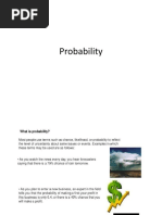 Probability