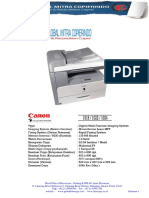 User Guide IR 1018, 1022, 1024