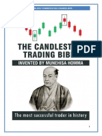 La Bible Du Trading