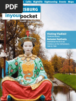 St. Petersburg In Your Pocket