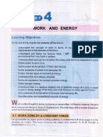 11th Physics Book PTB ch4
