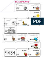 Demonstratives This That These and Those