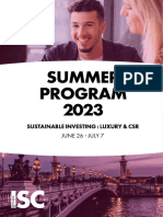 ISC Paris Summer Program 2023 - Compressed 1