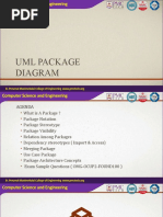 Package Diagram