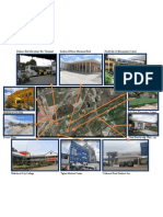 VICINITY MAP (Mabalacat Site)