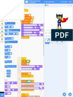 CointToss With Buttons Remix On Scratch 2 PDF