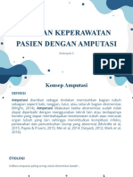 Kel.4 - PPT Amputasi