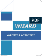 W4 - atividades + gabarito