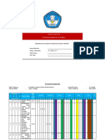 Program Semester 1