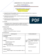 Final 2 Lesson Plan 1 NVN Gonzalez Filipino 8