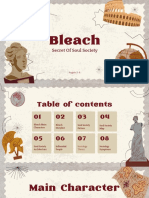 Gejala Sosial Bleach PDF