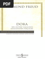 Sigmund Freud - Totem Ve Tabu | PDF