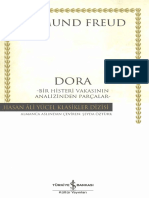 Sigmund Freud - Dora PDF