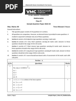 Class 9 Math Lab Activity | PDF