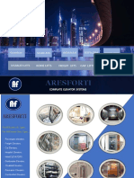 Aresforti Systems PDF