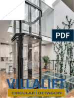 Villa Lift