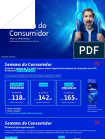 E2E Semana Do Consumidor - TIM ULTRAFIBRA