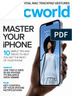 Macworld USA - February 2023 PDF