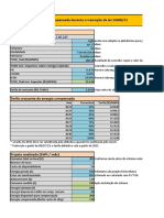 Faturamento Energia Compensada 14300