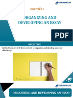 DV3-B1-CD1.2-Writing Skill-Ppt (Analysis Essay)