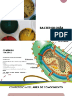 1.1. iNTRODUCCION A LA BACTERIOLOGIA PDF