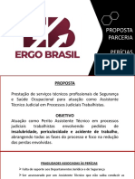 ERGO Brasil - Parceria Perícias.pptx