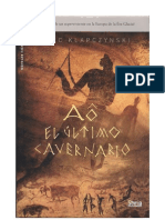 Ao El Ultimo Cavernario