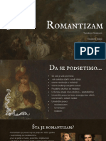 Romantizam PDF