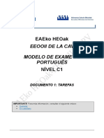 Portugues C1 Tareas v1