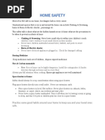 Jack Hammer Machine Inspection Checklist | PDF