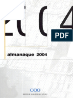Almanaque BSE 2004