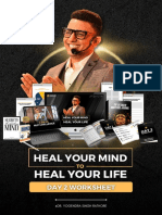 Heal Your Mind