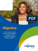 Migraine Leaflet